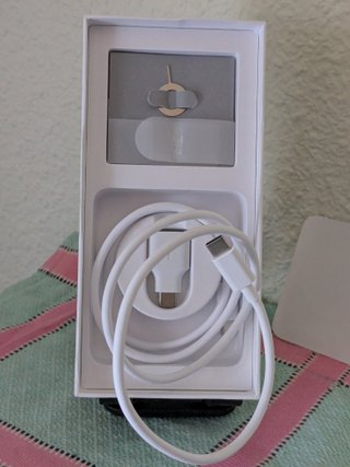 Google Pixel 8 Pro - Obsidian - 128GB/12GB