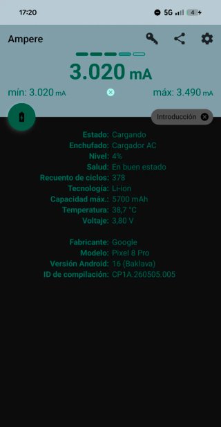 Google Pixel 8 Pro - Obsidian - 128GB/12GB