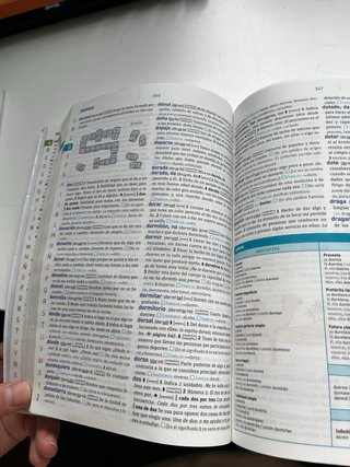 Diccionario básico de la lengua Española primaria
