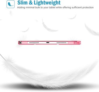 ProCase funda rígida ligera protección tablet
