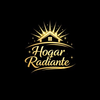 ✨ HOGAR RADIANTE ✨️TU HOGAR LIMPIO, FRESCO Y BRILL