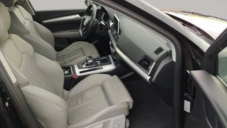 Audi Q5 TFSIe S Line 55 quattro 270 kW (367 CV) S tronic