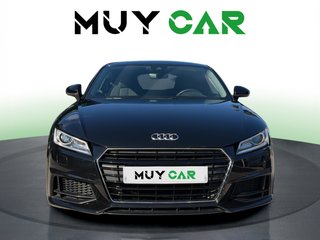 Audi TT Coupe S line edition 2.0 TFSI 169 kW (230 CV) S tronic