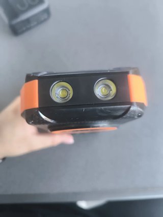 Batería Externa U FA-907 Carga Rápida