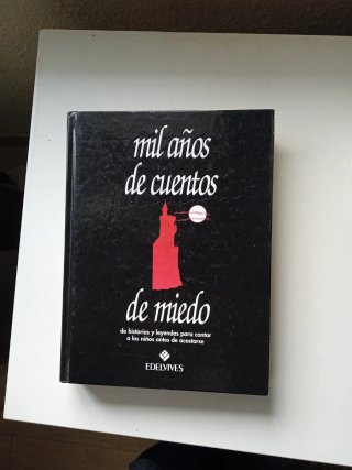El Olor de la Magia Segunda Parte, etc