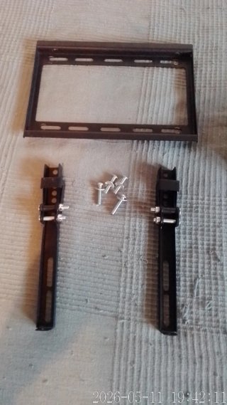 Soporte pared TV