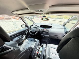 GRAND C4 PICASSO HDi EXCLUSIVE PLUS 2010