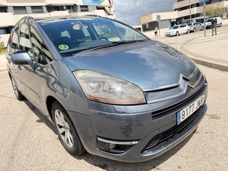 GRAND C4 PICASSO HDi EXCLUSIVE PLUS 2010