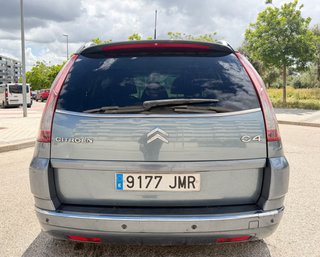 GRAND C4 PICASSO HDi EXCLUSIVE PLUS 2010