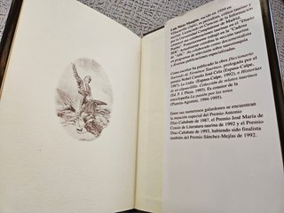 ANECDOTARIO TAURINO, DE CÚCHARES A MANOLETE