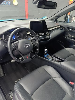 Limpieza profesional de coches para venderlo mejor