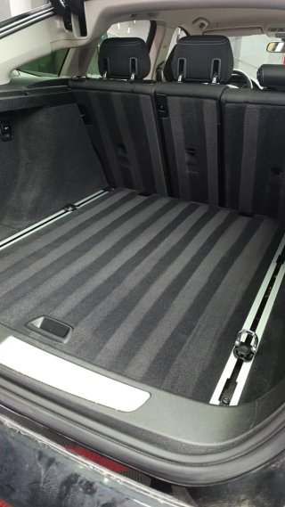 Limpieza profesional de coches para venderlo mejor