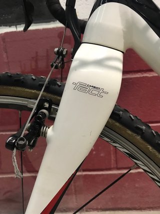 SPECIALIZED CRUX COMP CICLOCROSS