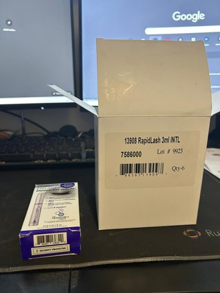 RapidLash Serum para Pestañas