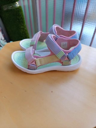 Sandalias niña Shein