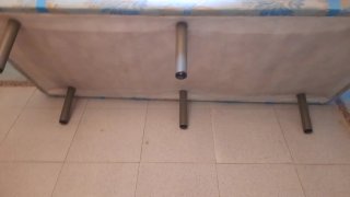 Base tapizada Flex
