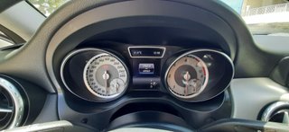Mercedes-Benz GLA 2016