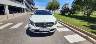 Mercedes-Benz GLA 2016