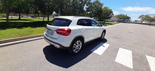 Mercedes-Benz GLA 2016