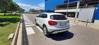Mercedes-Benz GLA 2016