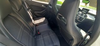 Mercedes-Benz GLA 2016