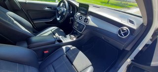 Mercedes-Benz GLA 2016