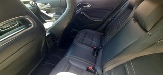 Mercedes-Benz GLA 2016
