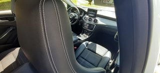 Mercedes-Benz GLA 2016