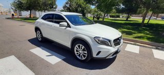 Mercedes-Benz GLA 2016