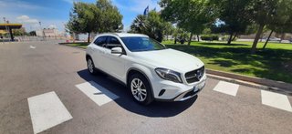 Mercedes-Benz GLA 2016