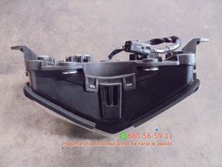 Faro Kawasaki Z650