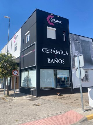Materiales de construcción para su reforma.