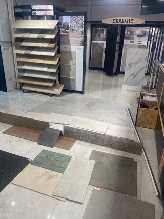 Materiales de construcción para su reforma.