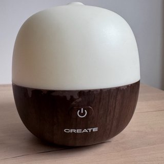 Difusor Aromas y Humidificador Create