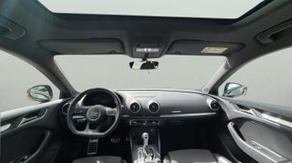 Audi A3 Sportback S line 35 TFSI 110 kW (150 CV) S tronic