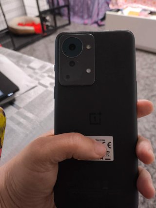OnePlus Nord 2T 5g