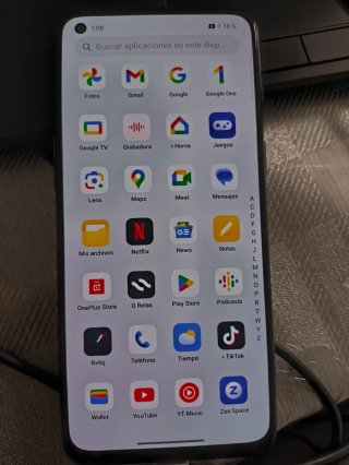 OnePlus Nord 2T 5g