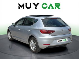 SEAT León 1.6 TDI S&S Style Visio Nav 85 kW (115 CV)