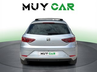 SEAT León 1.6 TDI S&S Style Visio Nav 85 kW (115 CV)