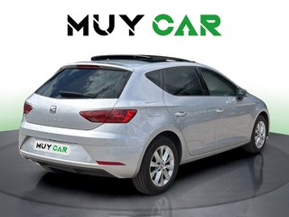 SEAT León 1.6 TDI S&S Style Visio Nav 85 kW (115 CV)