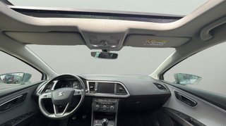 SEAT León 1.6 TDI S&S Style Visio Nav 85 kW (115 CV)
