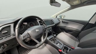 SEAT León 1.6 TDI S&S Style Visio Nav 85 kW (115 CV)