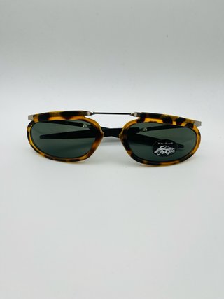 Gafas de sol vintage 90s tortuga