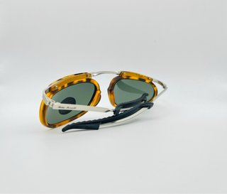 Gafas de sol vintage 90s tortuga