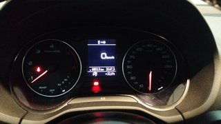 Audi Q2 Advanced 30 TDI 85 kW (116 CV)