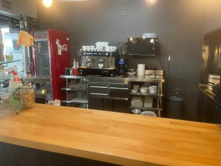 Bar C2 Traspaso Zona Sants Salida Humos