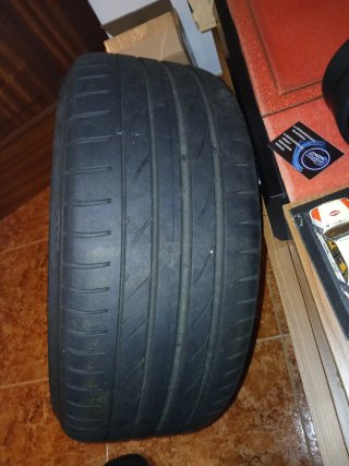 Llantas Audi RS6 19