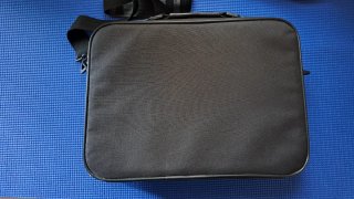 Portátil IBM Thinkpad R60