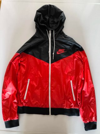 Giubbotto sportivo Nike da uomo