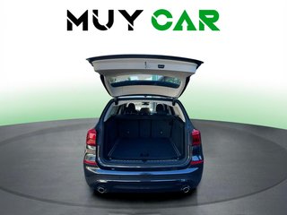 BMW X3 sDrive18d 110 kW (150 CV)